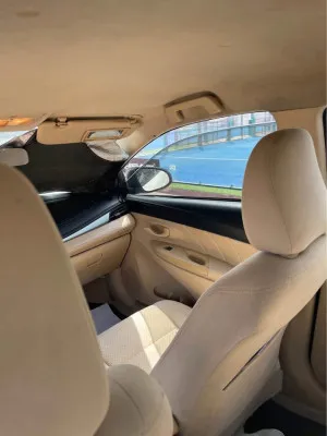 2014 Toyota Yaris