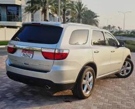 2012 دودج دورانجو