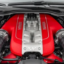 2021 فيراري 812 سوبر فاست
