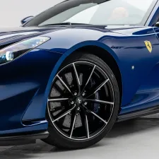 2021 فيراري 812 سوبر فاست