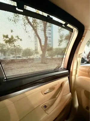 2015 BMW 5-Series