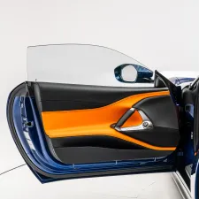 2021 فيراري 812 سوبر فاست