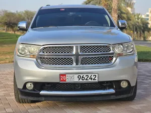 2012 دودج دورانجو