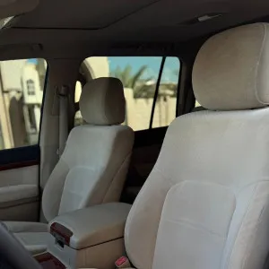 2014 Toyota Land Cruiser