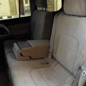2014 Toyota Land Cruiser