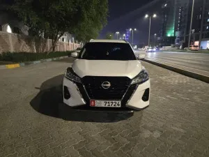 2024 Nissan KICKS in dubai