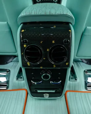 2022 Rolls Royce Cullinan