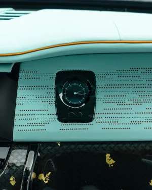 2022 Rolls Royce Cullinan