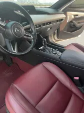 2021 Mazda 3