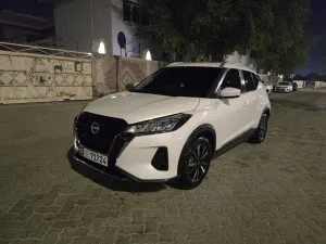 2024 Nissan KICKS