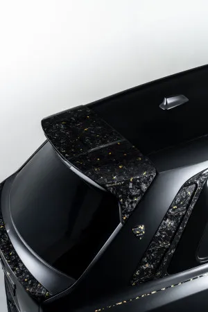 2022 Rolls Royce Cullinan