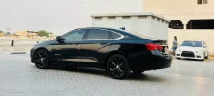 2018 شيفروليه إمبالا