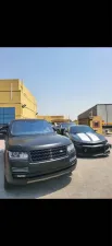2016 Land Rover Range Rover