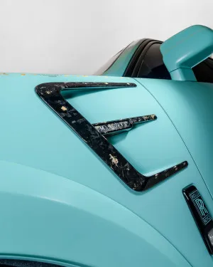 2022 Rolls Royce Cullinan
