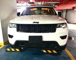 2019 Jeep Grand Cherokee in dubai