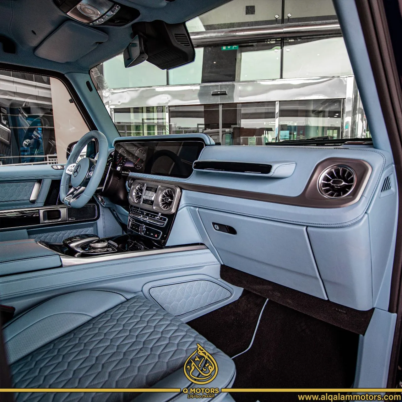 2022 Brabus 800