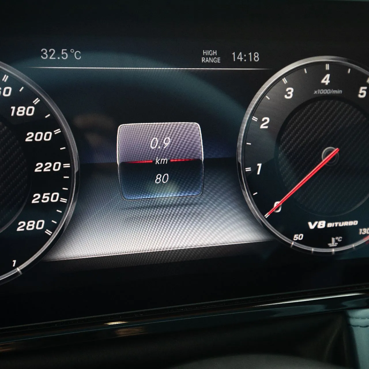 2022 Brabus 800