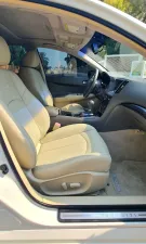 2014 إنفينيتي جي ٢٥