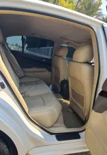 2014 إنفينيتي جي ٢٥