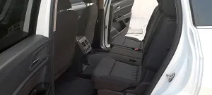 2019 Volkswagen Teramont