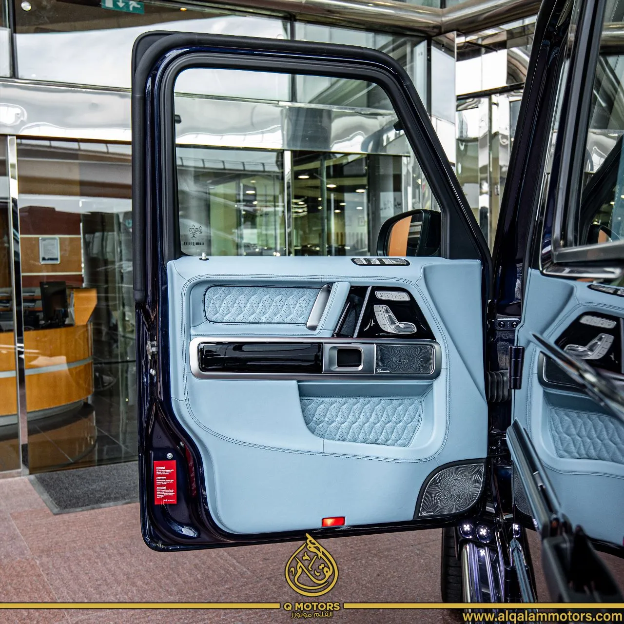 2022 Brabus 800