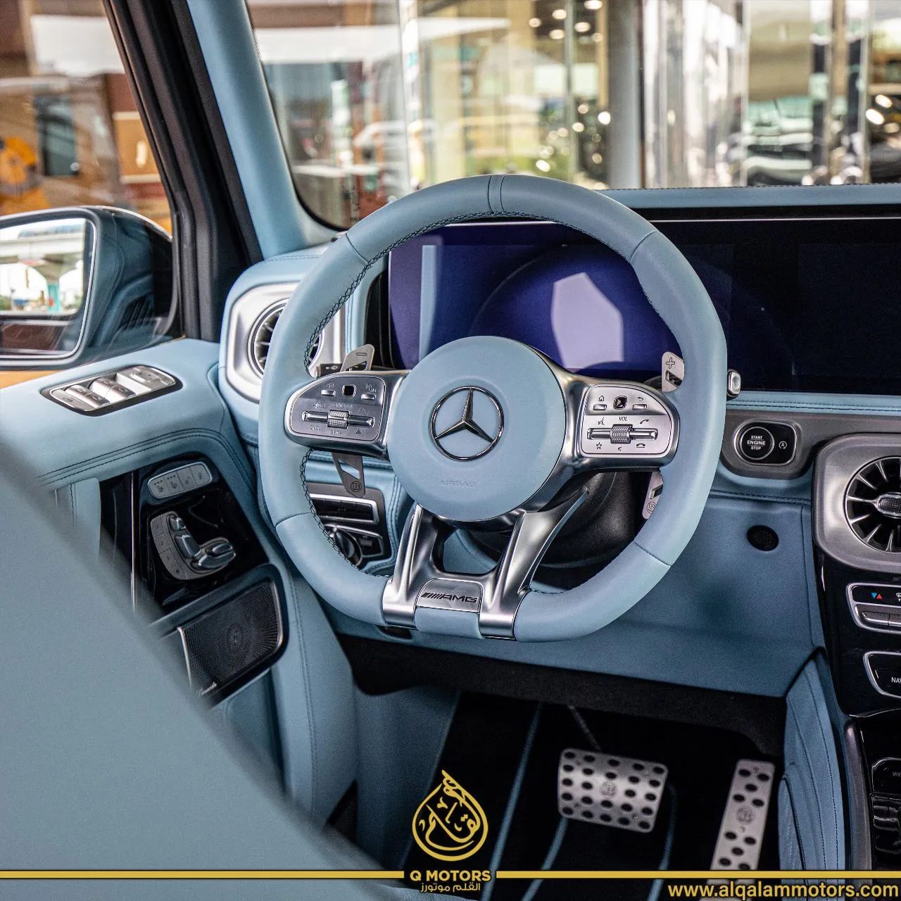 2022 Brabus 800