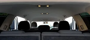 2019 Volkswagen Teramont