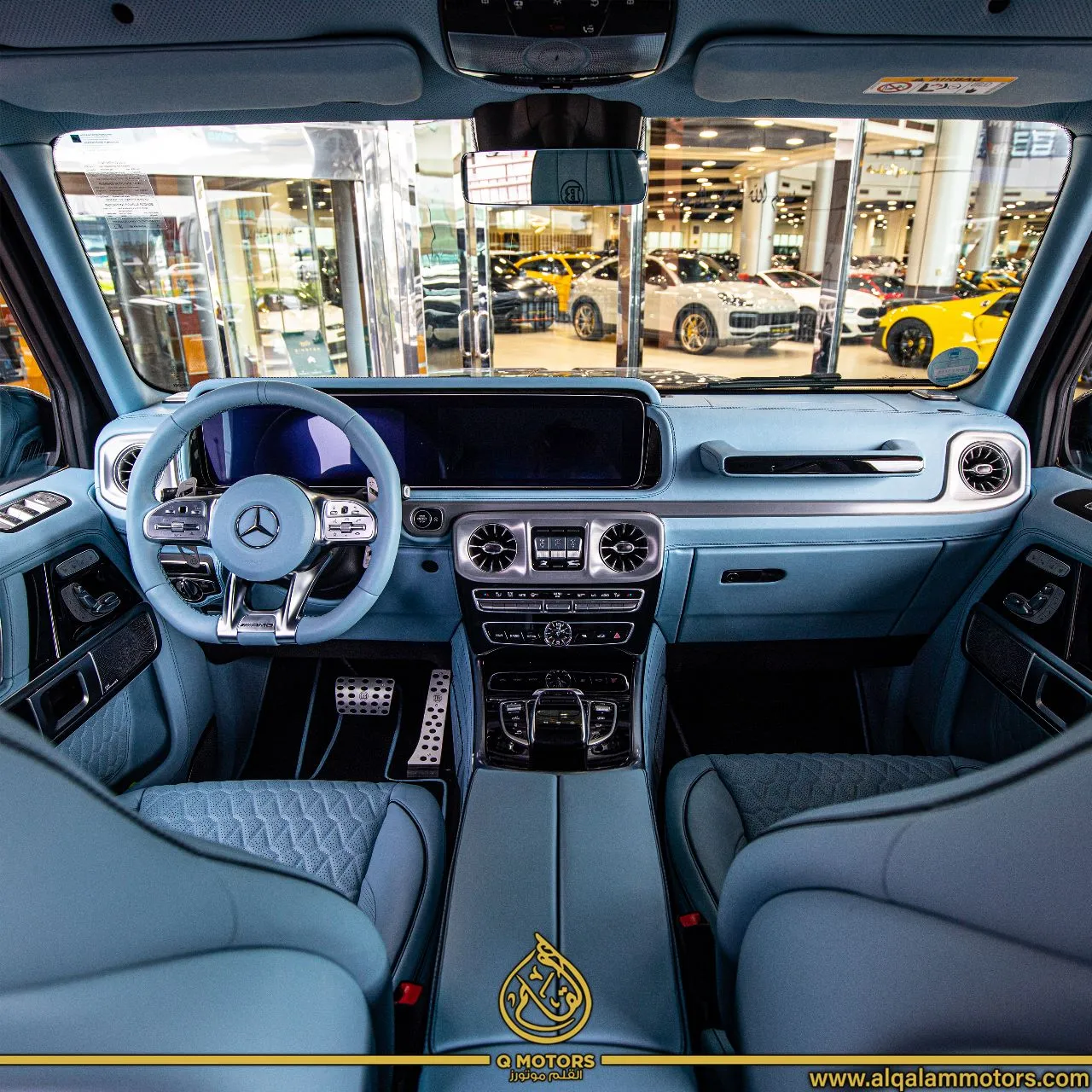 2022 Brabus 800
