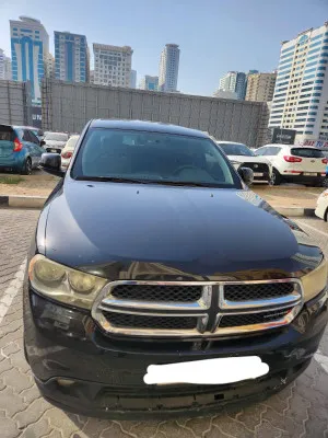 2013 Dodge Durango in dubai