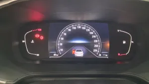 2024 Renault Megane