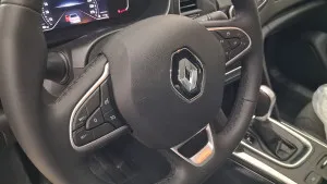 2024 Renault Megane