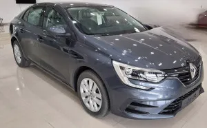 2024 Renault Megane