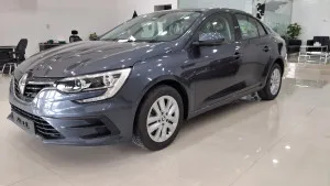 2024 Renault Megane