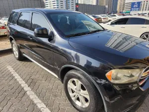 2013 Dodge Durango