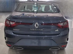 2024 Renault Megane