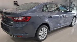 2024 Renault Megane