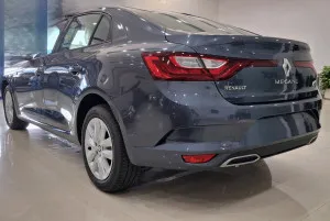 2024 Renault Megane