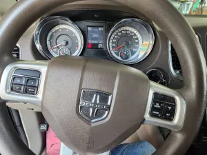 2013 Dodge Durango