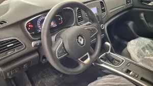 2024 Renault Megane