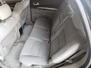 2013 Dodge Durango