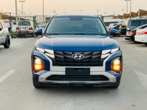 2023 هيونداي كريتا