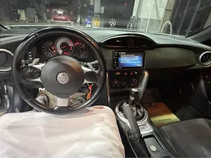 2017 Toyota 86