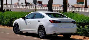 2022 مازدا ٦