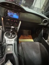 2017 Toyota 86