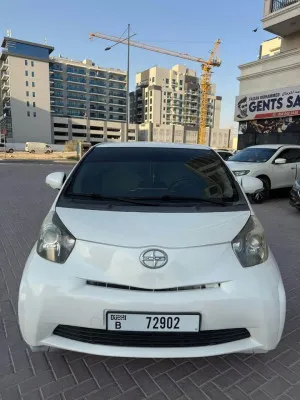 2012 Toyota IQ in dubai