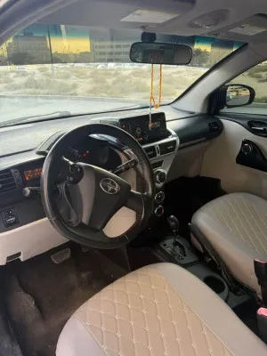 2012 Toyota IQ