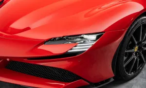 2022 Ferrari SF90
