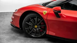 2022 Ferrari SF90