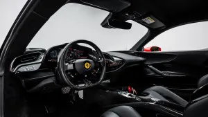 2022 Ferrari SF90