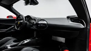 2022 Ferrari SF90